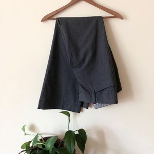 GAP Curvy Fit Dress Pants